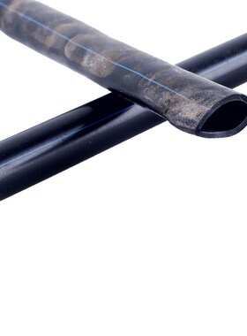 PE管材自来水管PE给水管20/25/32/40/50634分6分PE黑色盘管塑料饮