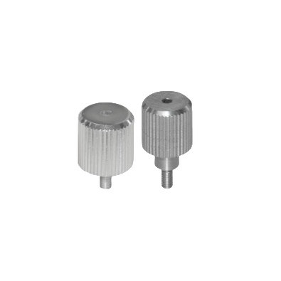 HAW56/57-M3/M4/M5-L6/L10/L16/L20内六角压纹旋钮