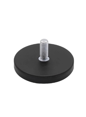 包覆磁铁 BMQ31/35/36-D22/D31/D43/D66/D88 盘型 凸台型 盘形