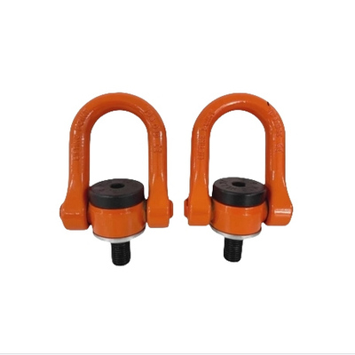 重型旋转吊环 TCC16-0.5T/0.7T/1.0T/1.5T/2.0T/2.5T/3.0T/5.0T