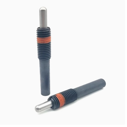 柱塞PJS/PJL3/4/5/6/8/10/12/16/20-1.5 2 3 4 5 10 15 20 30弹簧