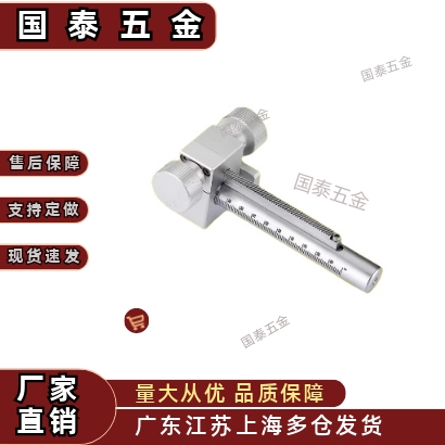 Z轴 齿条齿轮式HHT81-D20简易调整/带刻度支柱组件ZKB20-300-210