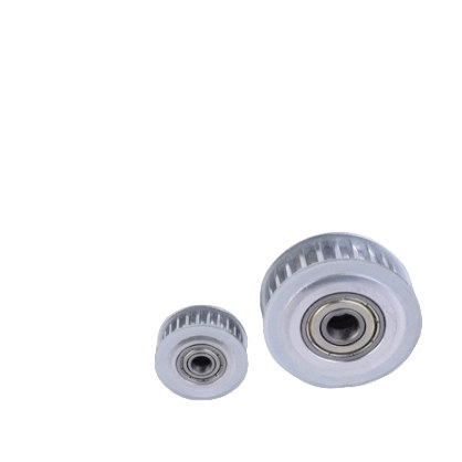 AHTFW20-S5M150-8 100 250  AHTF20S5M100-8 150-8同步带齿形惰轮