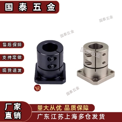 导向轴支座 STHWSBL/STHWSL 12 16 20 25 30 35 40 50光轴固定座