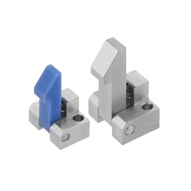 PFE01/PFE11/21 ATLAM ATLAN ATLAS-25-35-45自动上扣锁扣止回器