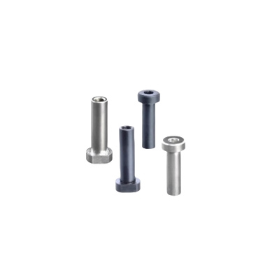 MIM01 02 03 04 05 11 21 22-D6~25-L15.0~220.0带肩铰链销内螺纹