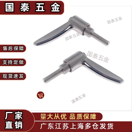 可调手柄SCLDM4/5/6-12/16/20/25/32 紧定螺丝把手 SCLDF全不锈钢