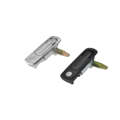 把手按压转动式 型 平面门锁 XAX71 XAX72 压缩式防水