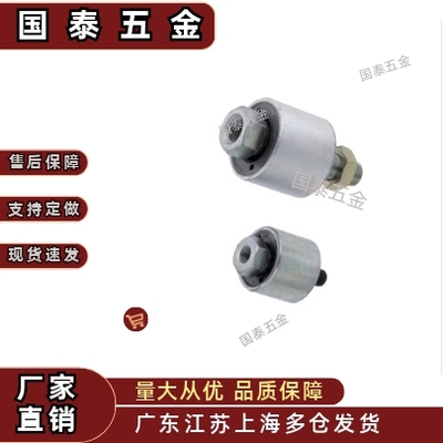 FLCT10-1.25FLCT12-1.5FLCT16-1.5FLCT8-1.0浮动接头螺纹安装型