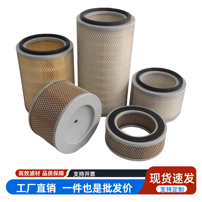 工业除尘滤芯六耳快拆滤筒粉末回收除尘器喷砂抛丸机静电喷塑滤筒,标准件/零部件/工业耗材,滤芯,淘宝优惠券,粉丝福利购,淘宝优惠卷