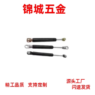 J-FHL88-18080-18100-18120-18140-18160-18180 氮气汽弹簧支伸缩