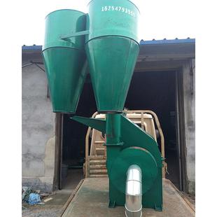 泡沫颗粒粉碎机 小型稻草秸秆粉碎机 柴油机带棉花杆粉碎机