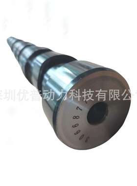 重庆柴油发动机配件 K19 KTA19 QSK19凸轮轴 205750 207770 30668