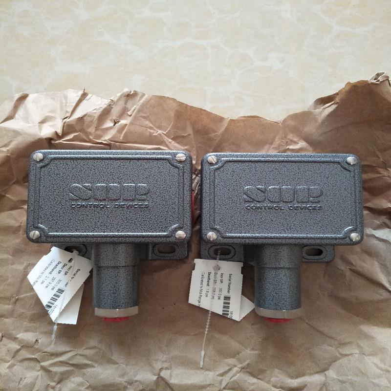 SOR索尔压力开关107AL-K40-P1-F1A-RRPK