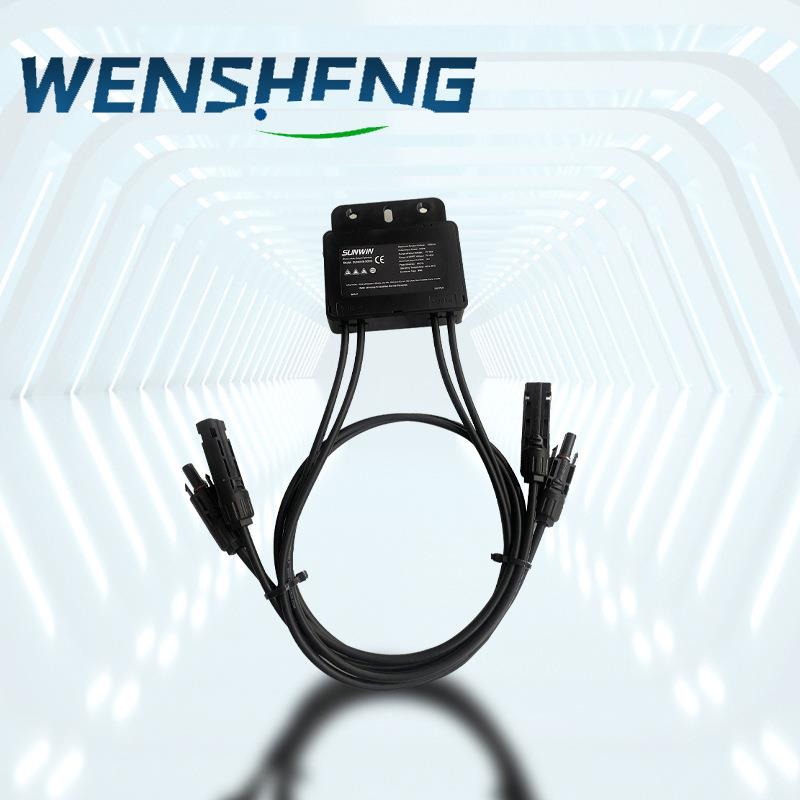 太阳能板优化器光伏优化器光伏功率提升性能power optimizer