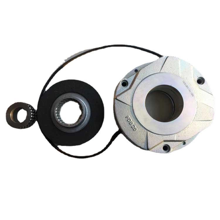 ABM Greiffenberger电机制动电机配件制动器元件FDB08/10/13/15