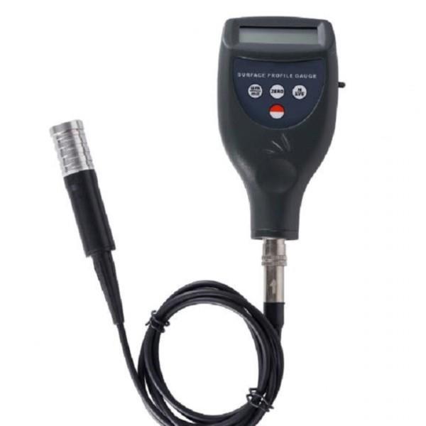 喷砂喷粗糙度仪(锚纹仪)分体 型号:WJ10-SRT-6223+
