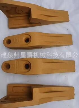 泉州SEM655D装载机 铲齿 斗齿 Z420010681 山工斗齿