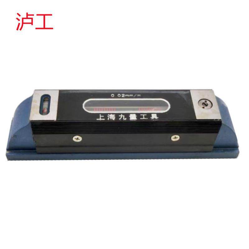 泸工100MMX0.05/150MM/200MM/300MMX0.02条式销售 水平仪