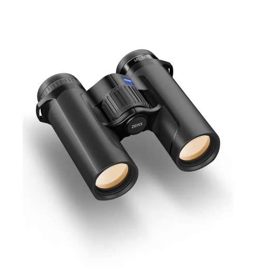 蔡司望远镜SFL8X30/SFL10X30蔡司望远镜臻羽系列高倍高清便携款