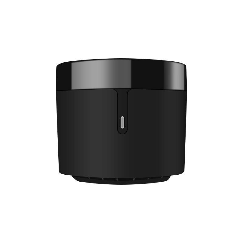 博联Broadlink RM4 Mini WiFi红外智能遥控支持Alexa Google