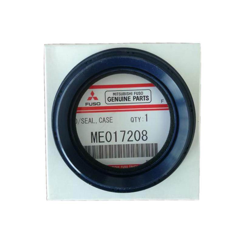 三一SY215挖掘机曲轴油封B229900003885 原厂D06S2发动机ME017208