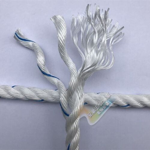 热销小货车绑货绳货物捆绑耐磨尼龙绳塑料亚麻刹车绳子81012mm扁