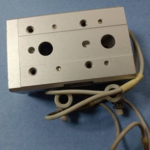 A93带磁性开关D 10AS A93现 拆机滑台气缸MXS12L 热销议价询价原装