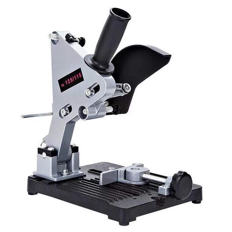 热销固定角磨机万用支架多功能角磨支架角磨切割支架改装切割机