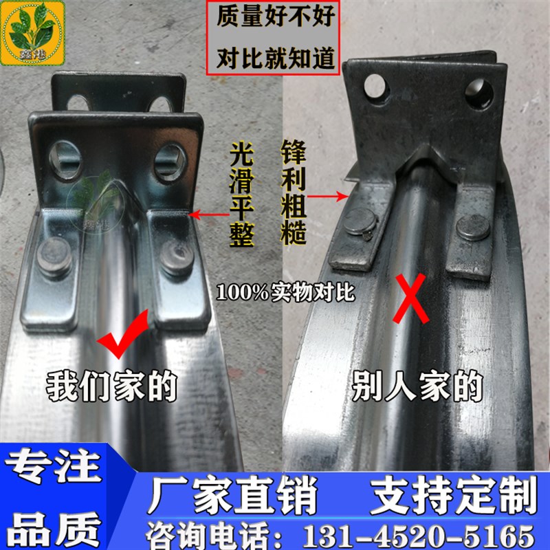 热销镀锌铁皮抱箍不锈钢管箍螺旋风管管夹圆管卡扣通风管连接快装