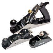 热销木工刨子手工刨孢子手推狍鸟刨刨刀工具全套装 木匠木工工具大