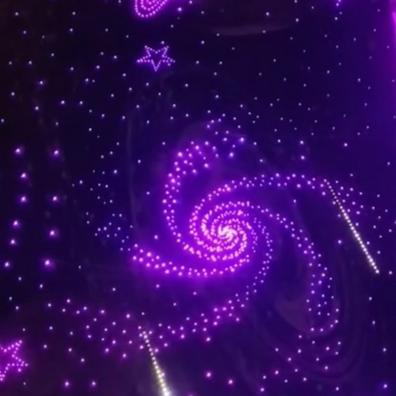 热销光纤灯 星空顶 星空灯 星空天花 满天星 星空悬吊式天花板 石