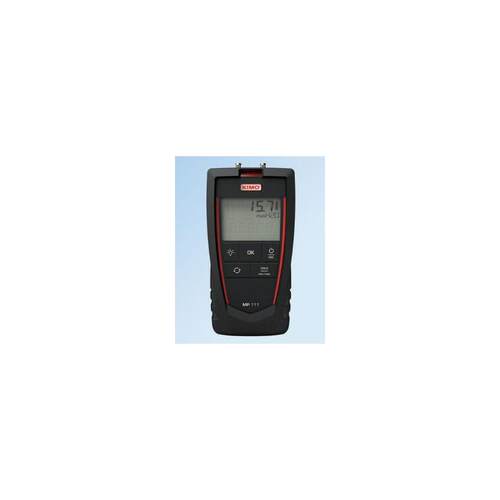 热销凯茂MP110/MP111/MP115/MP112/MP120/MP130便携差压仪 数字差