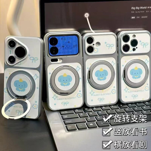 全包镜头 全包保护