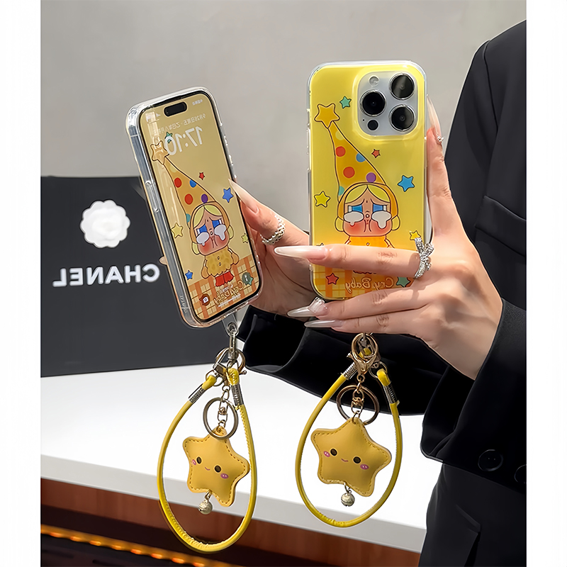 全包保护 防摔防磕碰