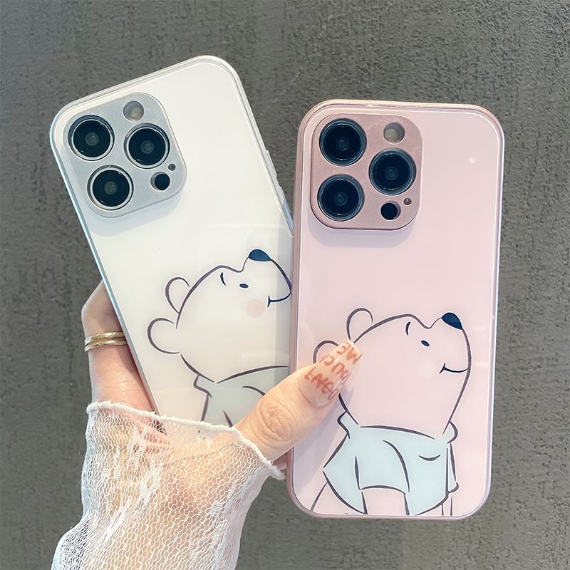 全包保护 防摔防磕碰