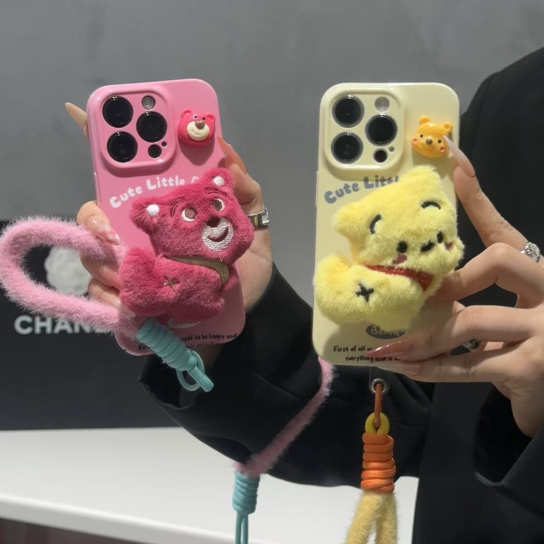 全包保护 防摔防磕碰