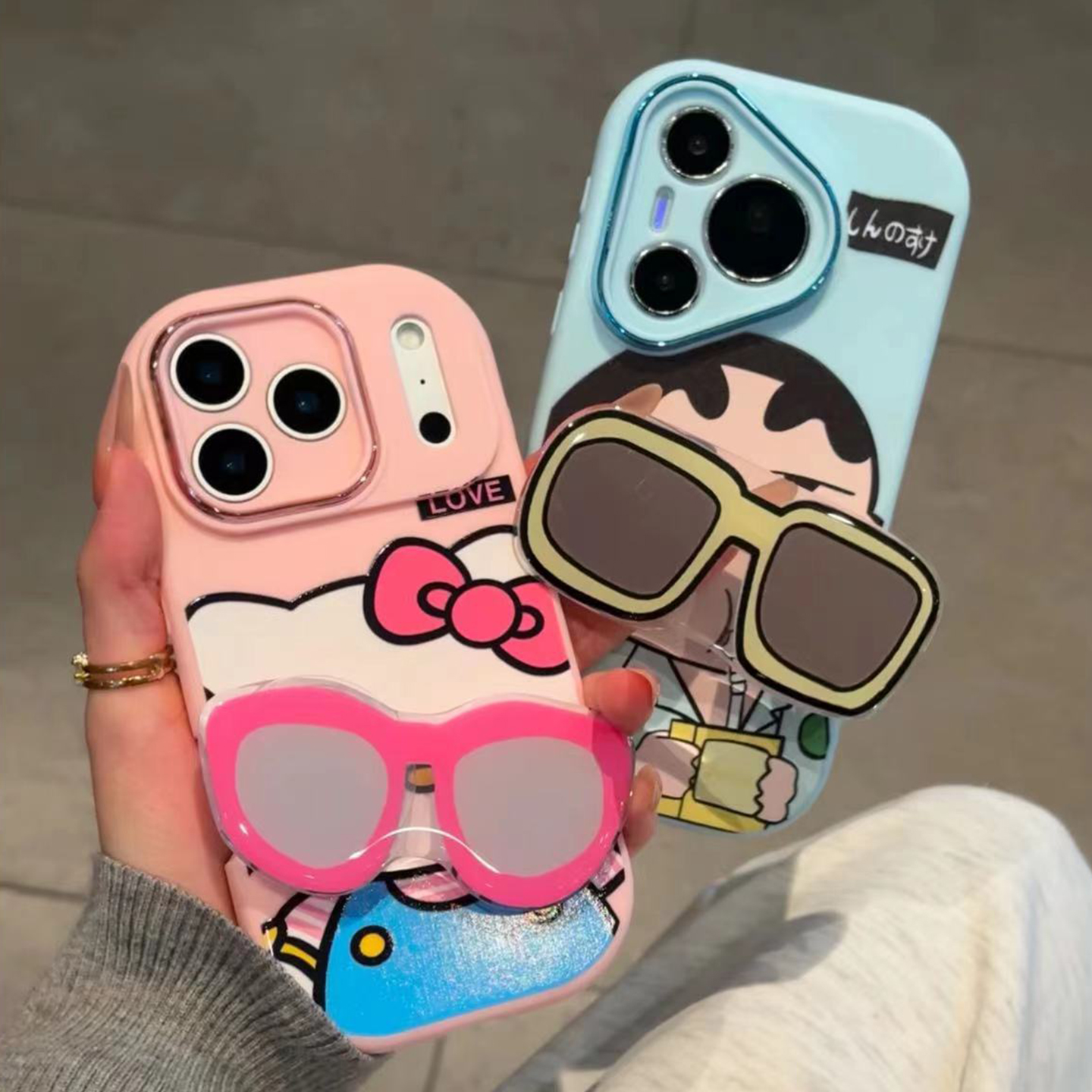 全包保护 防摔防磕碰