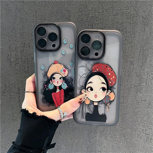 全包镜头 全包保护