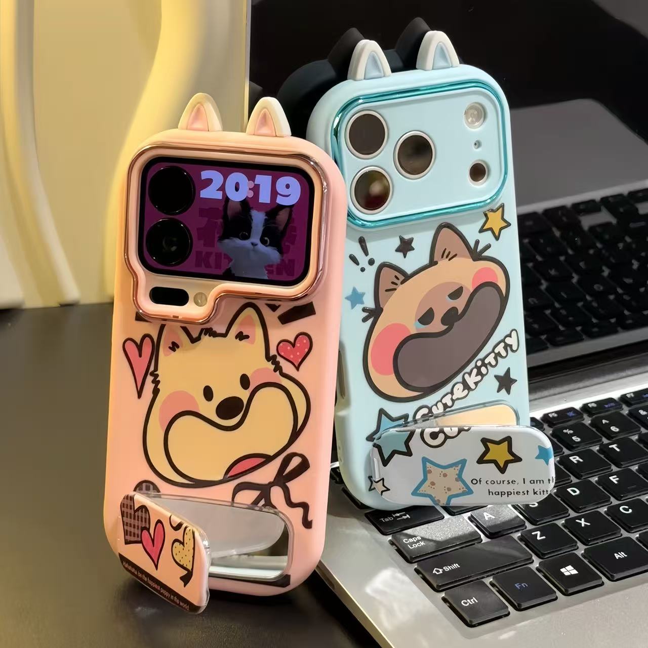 全包保护 防摔防磕碰