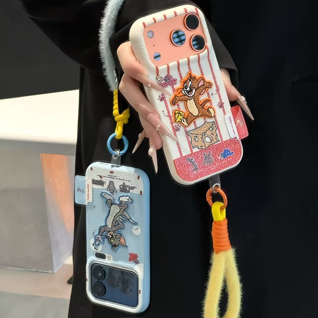 全包保护 防摔防磕碰