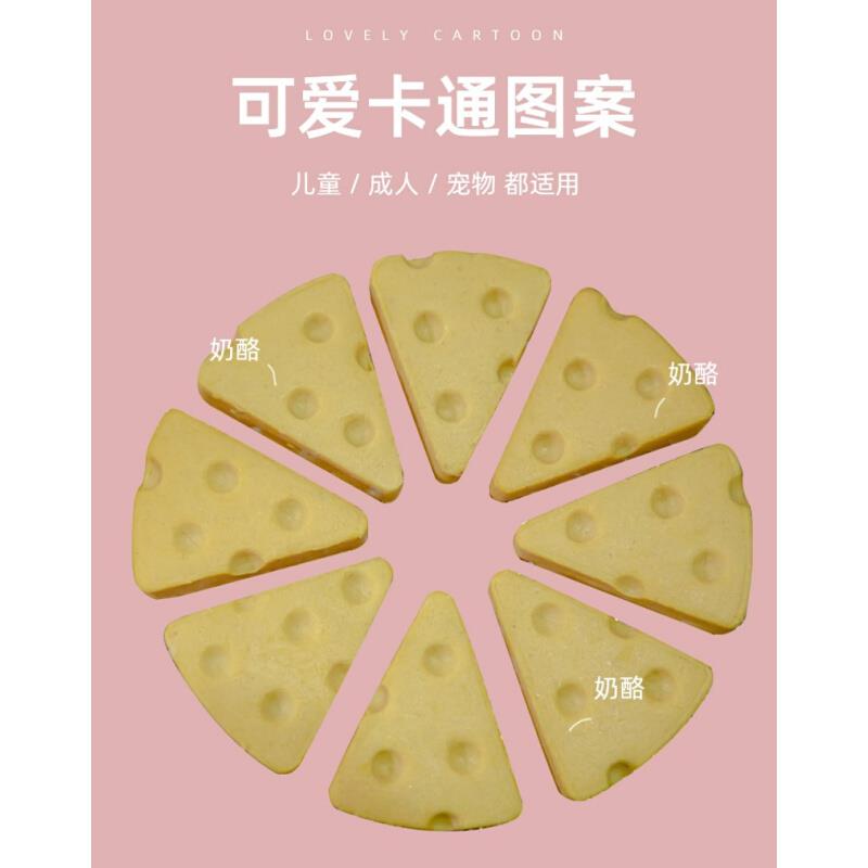 奶酪模具饼干工具三角形制作手压式多功能烘焙凤梨酥新手烤箱磨具