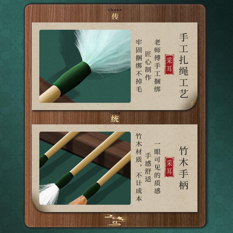 直销新款采耳器专业挖耳勺工具盒装掏耳勺神器掏耳朵儿童挖耳屎清
