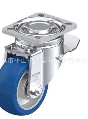 狮子吼Sisiku脚轮压力脚轮LH-ALBS-100K-1-ST