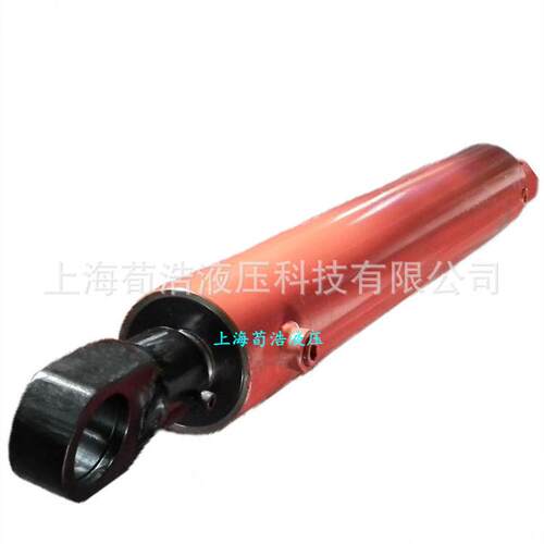 液压油缸HSG工程油缸各系列高低压油压缸耳环液压缸支持非标