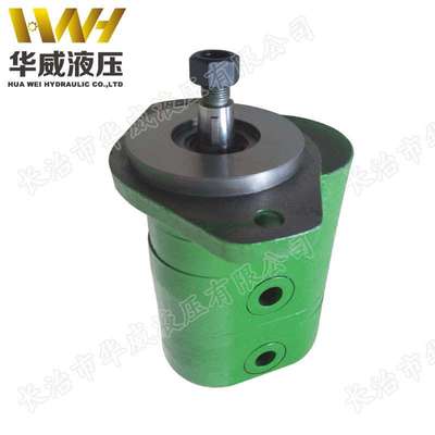 厂家供应 拖拉机1204农机泵齿轮泵 RE241577 /RE241578