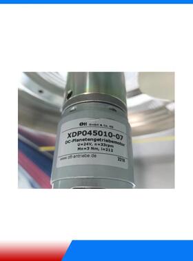 供应德国Ott电机XDP045010-07