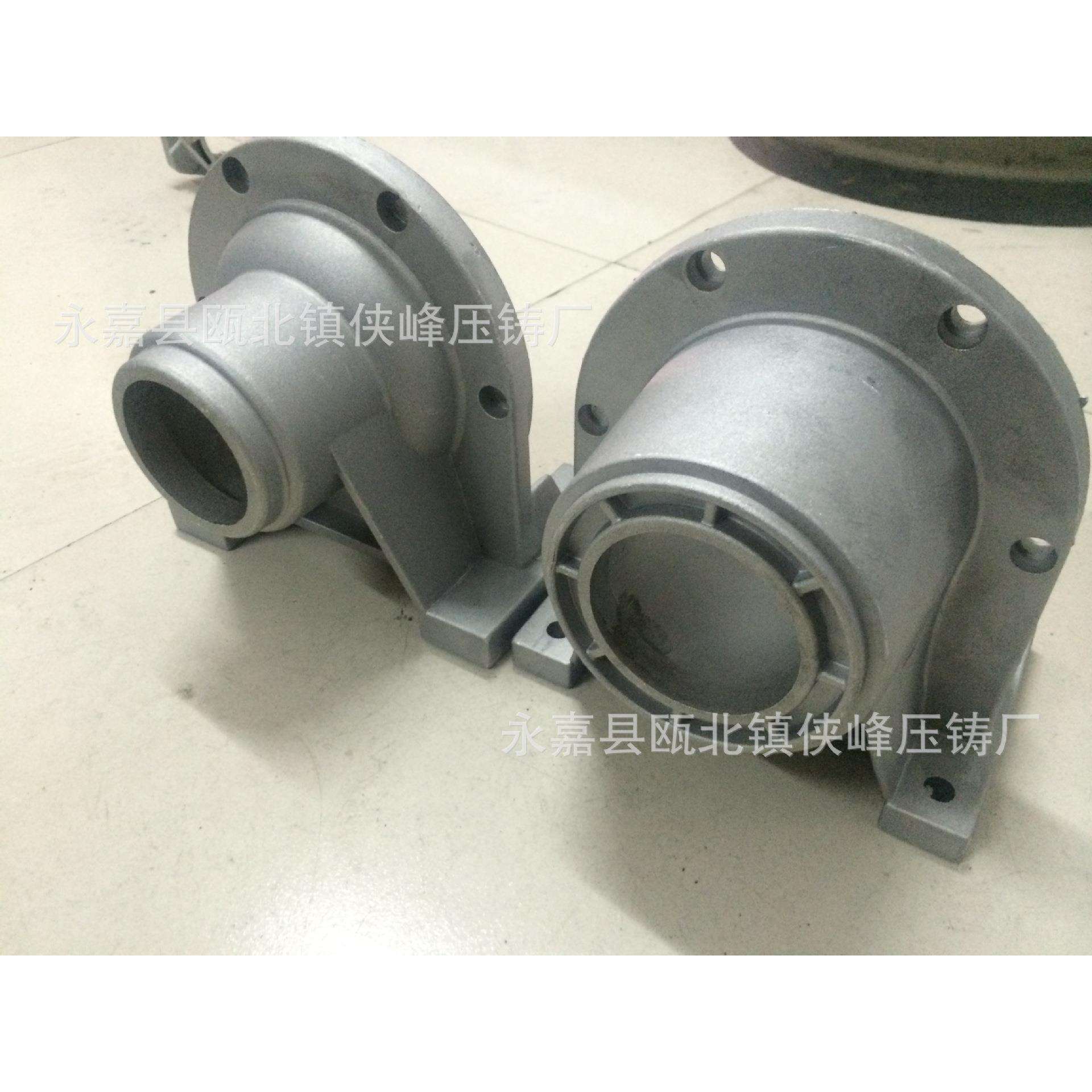 【厂家】B09铝合金摆线机座，无极MB减速机外壳