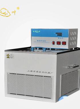亚荣YRDC-0506低温恒温槽低温恒温循环槽旋转蒸发配套低温槽