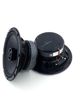 汽车音WYV响装喇拿叭DNAU6DIO丹S212同轴.5寸无损安装四门喇套叭